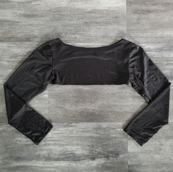 Military Booty Camp Adult Costume - Picture 3 of 7